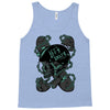 skullboarder Tank Top