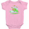urealms   e.x.p. Baby Bodysuit