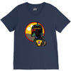 boba fett desert V-Neck Tee