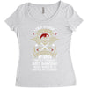 I'm A Veteran Pawpaw T Shirt Women's Triblend Scoop T-shirt