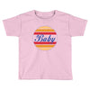 Baby Toddler T-shirt