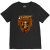it's a trap V-Neck Tee
