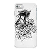 geisha iPhone 7 Case