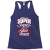 vaderdagtip Racerback Tank