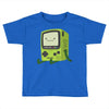 nintendo bmo Toddler T-shirt
