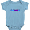 just catch it Baby Onesie