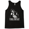 squall and rinao Tank Top