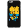 Turtles Leonardo Armor iPhone 6/6s Case