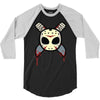 m&amp;m 3/4 Sleeve Shirt