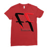 Imajination Ladies Fitted T-Shirt