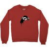 MONKEY KING Crewneck Sweatshirt