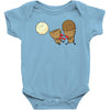 victory Baby Bodysuit