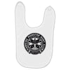monster hunt club Baby Bibs