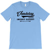 Vandelay industries import Export Original Size 89 T-Shirt