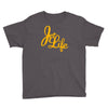 jet life rap music Youth Tee