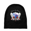 rest in peace avicii Baby Beanies