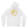 yin yang jingjang shirt china chinesisches denken Unisex Hoodie