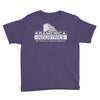 kramerica industries Youth Tee