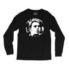 peep show i am a jeremist cult tv comedy Long Sleeve Shirts