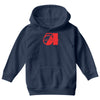 tudio 54 Youth Hoodie