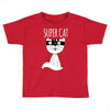 Super Cat Toddler T-shirt