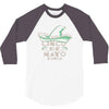 waverly high school cinco de mayo dance 3/4 Sleeve Shirt