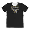 horse charmer All Over Women's T-shirt