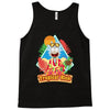 Tropical Rick Tank Top