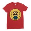 LOL Ladies Fitted T-Shirt