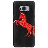 Unicorn Art Samsung Galaxy S8 Plus