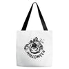 halloween Tote Bags