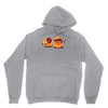 oranges blood oranges Unisex Hoodie