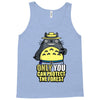 protect the forest (2) Tank Top