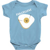 egg cellent Baby Bodysuit