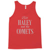 bill haley &amp; his comets rock'n'roll legend Tank Top
