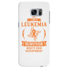 I am a Leukemia Cancer Survivor - What's Your Superpower? Samsung Galaxy S7 Edge