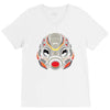 monoponik V-Neck Tee