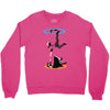 infinite loop Crewneck Sweatshirt