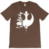 heroes of the rebellion T-Shirt