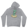 elizabethan dilophosaurus Unisex Hoodie