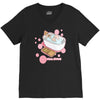 clean eating V-Neck Tee