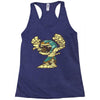 momia Racerback Tank