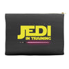 Jedi Master - Jedi in Training Family Matching Accessory Pouches