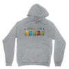 science is for winners Unisex Hoodie