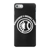 amusement &amp; baseball park iPhone 7 Case
