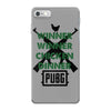 Pubg iPhone 7 Case