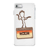ooga chaka iPhone 7 Case