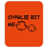 charlie bit me t shirt 2xl funny youtube nerdy geeky awesome humor coo Mousepad