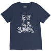 de la soul V-Neck Tee