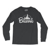 bridesmaid disney castle Long Sleeve Shirts